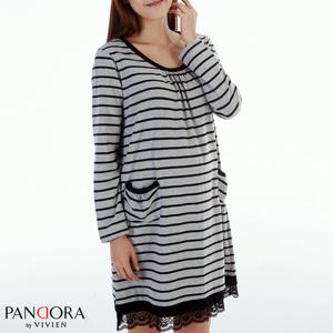 판도라by비비안 임산부용 원피스 이지웨어 ppa1906