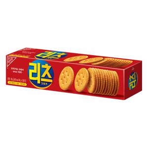 리츠 오리지날 크래커 80g