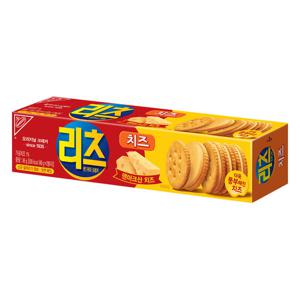 리츠 치즈 크래커 96g