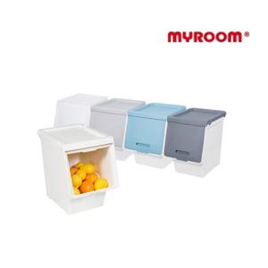 루맥스 슬라이딩 리빙박스 슬림형 대형