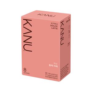 카누 돌체 라떼 8T