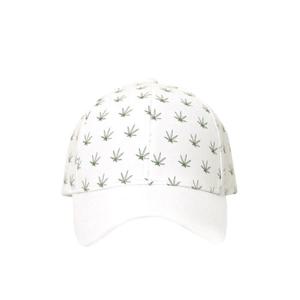 [스포츠커넥션]츄바스코 위드 패턴 BCW017 볼캡 화이트