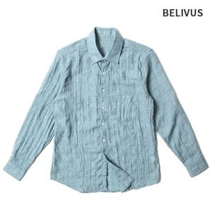 [빌리버스]빌리버스 남성 린넨셔츠 BSD047 여름셔츠 시원한셔츠