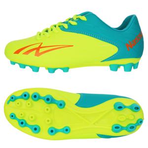 [낫소]낫소낫소 주니어챔스 축구화 그린