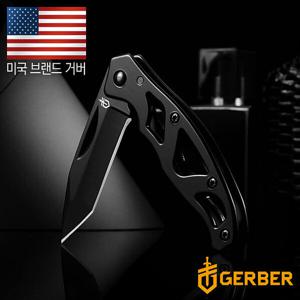 [거버]거버 거버 미니 파라프레임 탄토(F)