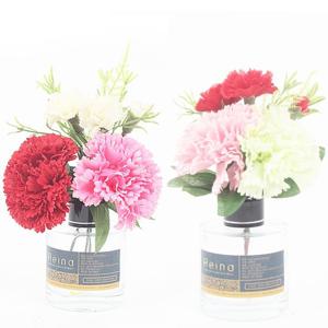 [아도라하우스]레이나퍼퓸 카네이션 플라워디퓨저 150ml 2개