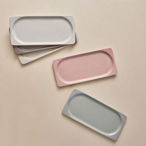 라씨에뜨 온반 직사각접시