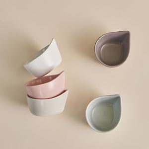 라씨에뜨 온반 소스볼