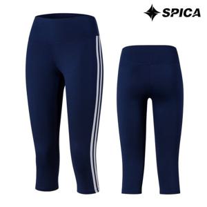 [스피카]스피카 요가복 요가레깅스 7부팬츠 SPA705