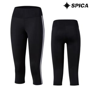 [스피카]스피카 요가복 요가레깅스 7부팬츠 SPA706
