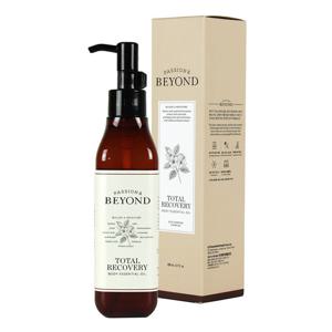 비욘드 토탈 리커버리 바디 에센셜 오일 200ml