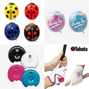 [바로골프]일본타바타 골프 타수계산기 타수카운터