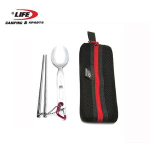 [라이프스포츠]라이프스포츠(LifeSports) 스테인레스 수저 세트(