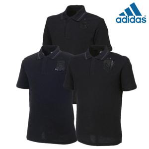 아디다스 카라 폴로 티셔츠 D83724 F40884 F40891