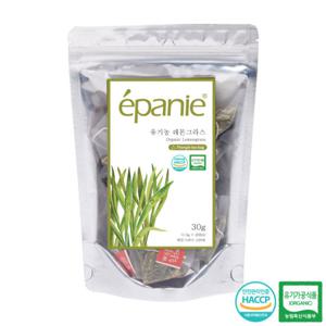 에빠니 유기농 레몬그라스 20티백