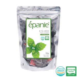 에빠니 유기농 레몬밤 20티백