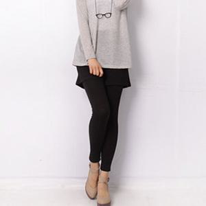 임산부 10부반바지레깅스 임부복 팬츠 임산부 바지