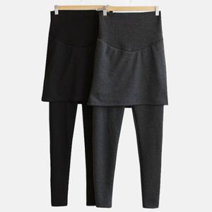 임산부 전체털3부치마레깅스 778 빅사이즈임부복 바지