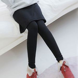 임산부용 전체털에스더치마레깅스 겨울 임부레깅스