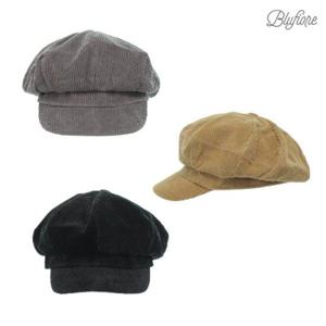 [블루피오레] 골덴 육각 헌팅캡 BFH601