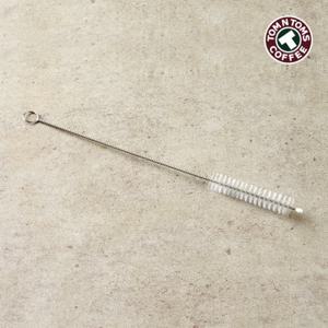 탐앤탐스 빨대 청소솔