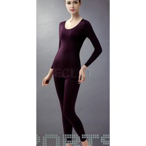 [BYC] 스콜피오 레포츠 기모 여성 내복 SCR5056