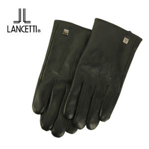 [란체티] 모던등삼선 남성용 가죽장갑 LC-38619-1