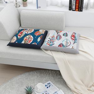 이솔홈 카스텔 고급방석 솜포함 사무실방석 의자방석