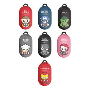 [폭스타일] [마블 정품] 마블 큐티 일러스트 버즈 케이스