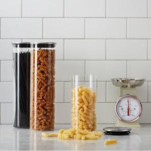 [JAJU/자주] 모던 파스타 밀폐 병_1.2L