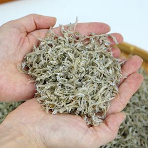 경남 통영 상급 멸치 500g(세멸)