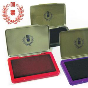 매표 스탬프패드/인주/매표인주/사각인주/도장/고무인/스탬프/인