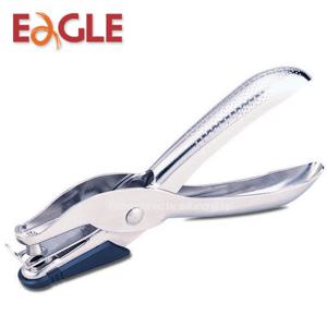 이글코리아 플라이형1공펀치 9201P/펀치/천공기/펀칭기/타공기/