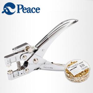 평화 아일렛 펀치/아일렛펀치/천공기/평화아일렛펀치/펀칭기/타