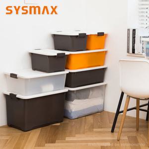 시스맥스 마이룸프라임리빙박스 소 17L 소/옷정리함/소품함/정리