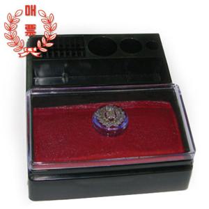 매표 특수사각미닫이인주 NO.50/인주/매표인주/사각인주/도장/고