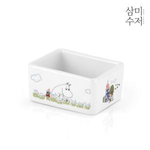 [삼미수저] 무민 더키친 마요네즈통