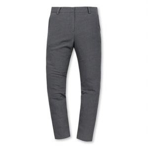 [잭앤질][잭앤질] 기본핏 심플 슬랙스(32164PT513_GR)