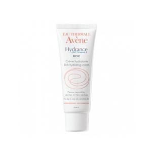 아벤느 이드랑스 리치 하이드레이팅 크림 40ml