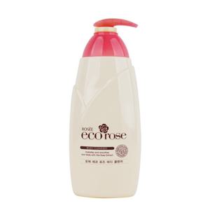 로제 에코 로즈 바디 클렌저 760ml
