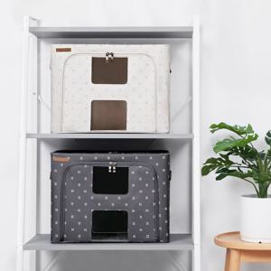 [홈앤하우스]메이븐 프리미엄 리빙박스 30L 1P