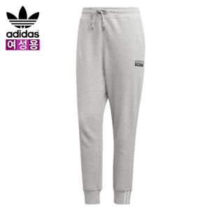 아디다스 우먼스 오리지널 R Y V 팬츠(ED5852) 긴바지
