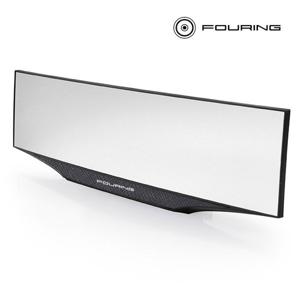 훠링 익스트림 곡면 룸미러 (300mm)