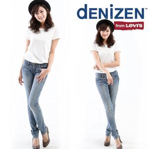 [Denizen from Levis]데니즌 클래식 스키니진53671-0002