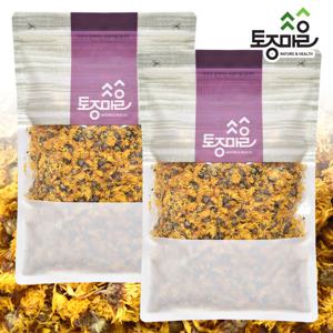 [토종마을]국산 국화(감국) 100g X 2봉_국화차