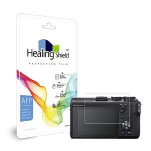 캐논 EOS M6 마크2 올레포빅 액정보호필름 2매