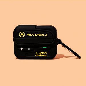 에어팟프로케이스 프로 pro 모토로라 휴대폰 키링 실리콘 젤리