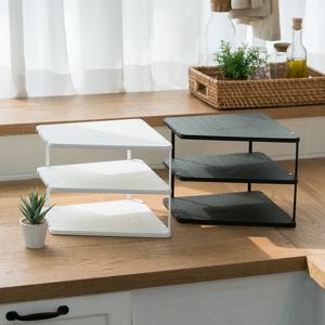 프랑코 코너선반 2P