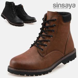 [신사야]신사야 스타일리쉬 노블 남성워커 SSY1589