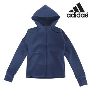아디다스 키즈 주니어 ZNE 2 후드 자켓 매장판-CF6685